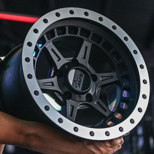 AD74X45HT-04 17X9 5x139.7 ET-15 CB108.2
