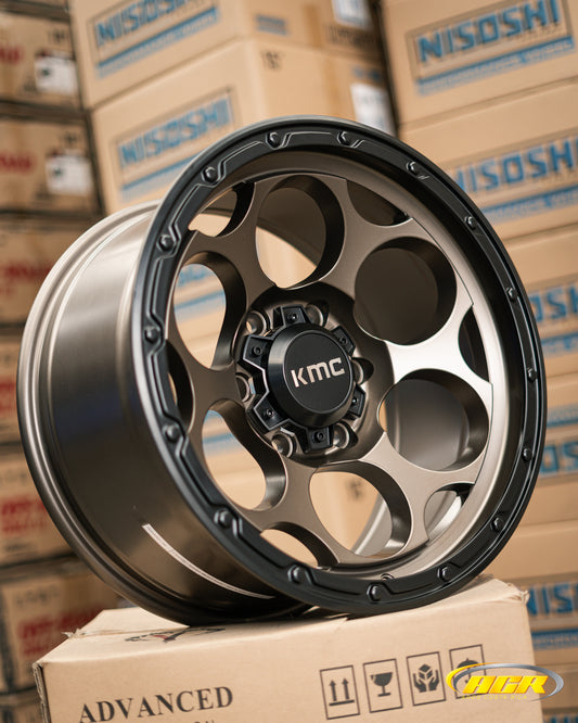 AD74X46H-158 17X9 6X139.7 ET0 CB110