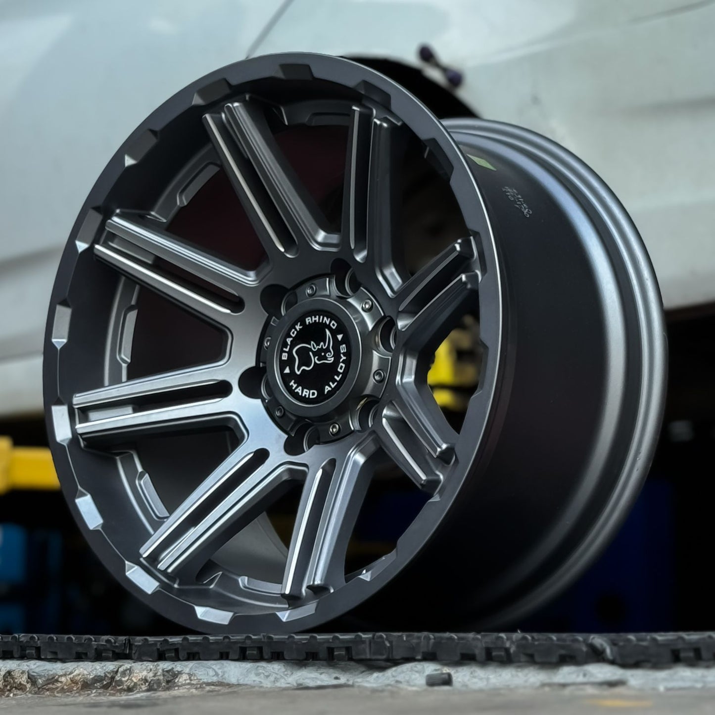 AD74X46H-223 17X9 6X139.7 ET0 CB108.2