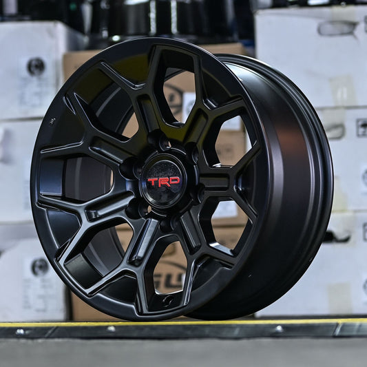 AD74X46H-248 17x8 6x139.7 ET5 CB106.1