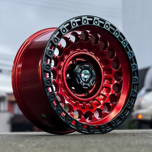 AD74X46H-250 17x9  6x139.7 ET0 CB110.1