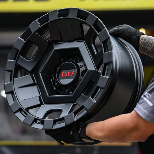 AD74X46H-263 17X9 6X139.7 ET0 CB108.1