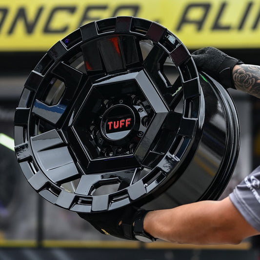 AD74X46H-264 17X9 6X139.7 ET0 CB108.1