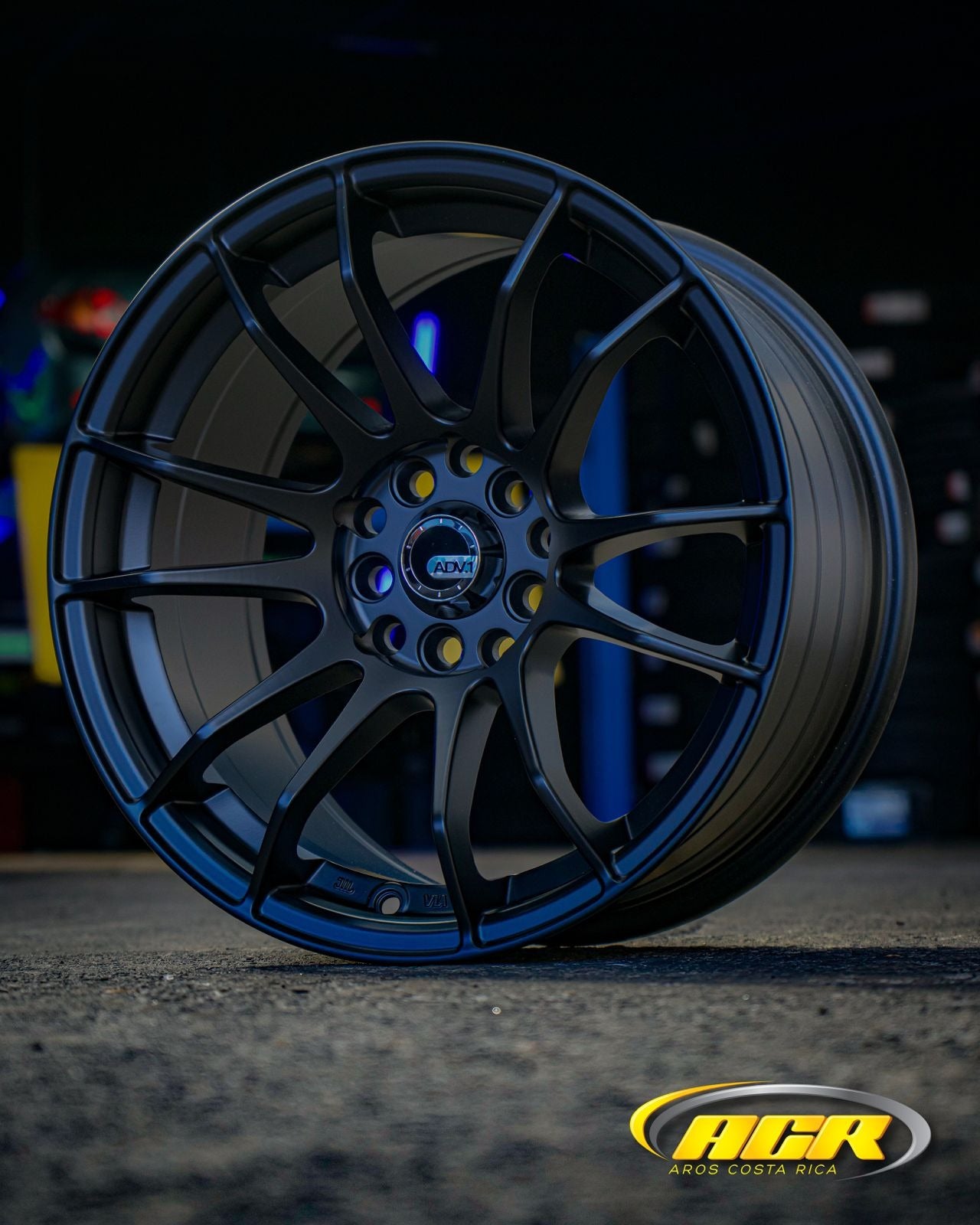 AD75H-127 17X9 10X100/114 ET24.75 CB73.1