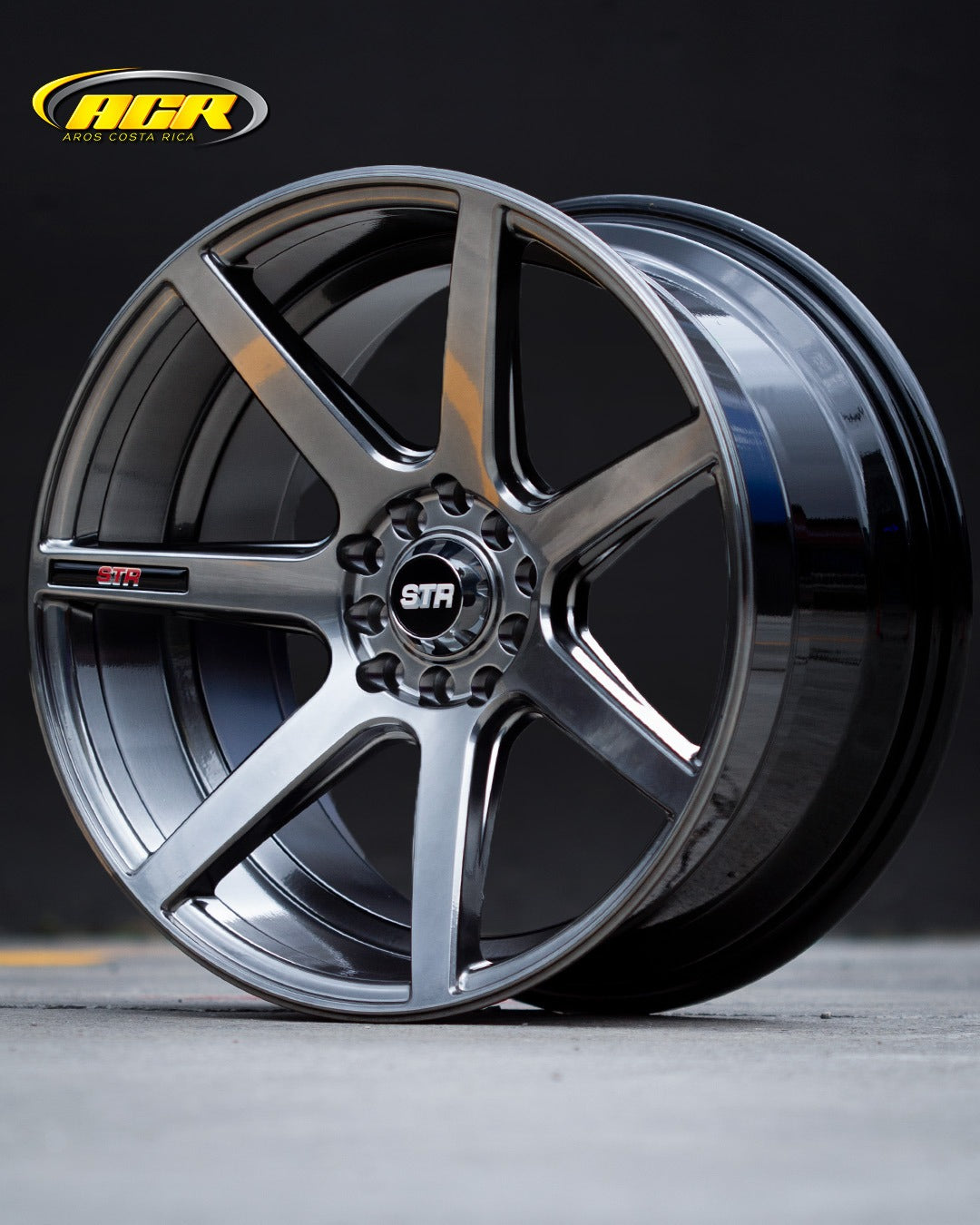 AD75H-15 17X9 10/100/114 ET25 CB73.1