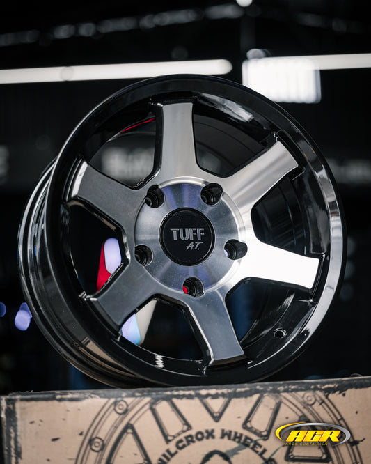 AD75H-171 17X9 5X114 ET0 CB83.5