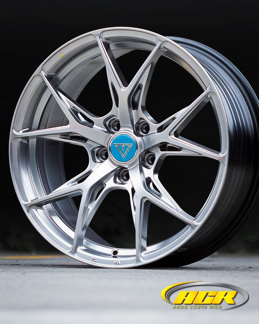 AD75H-214 17X7.5 5X11 ET38 CB73.1