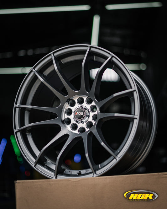 AD75H-347 17X9 10X100/114.3 ET24.75 CB73.1