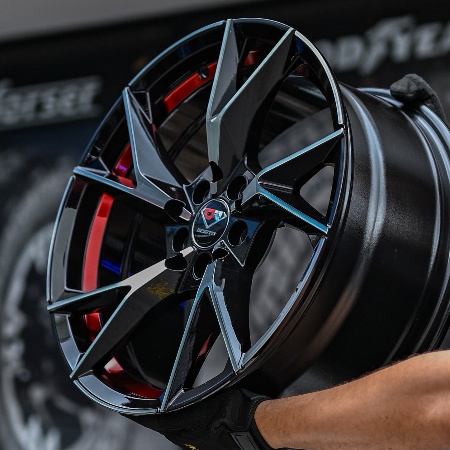 AD75H-380 17X7.5 10X100/114 ET35CB73.1