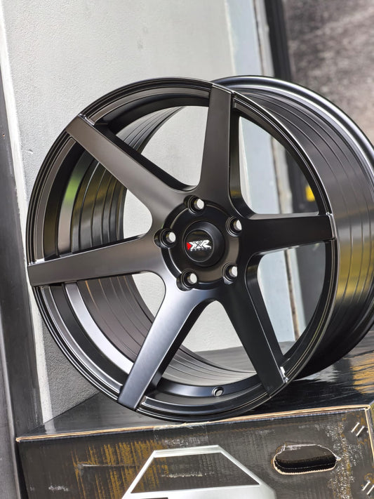 AD75H-395 17X9.5 5X100 ET15 CB73.1