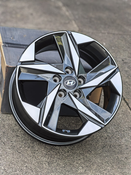 AD75H-421 17X7 5X114.3 ET49 CB67.1