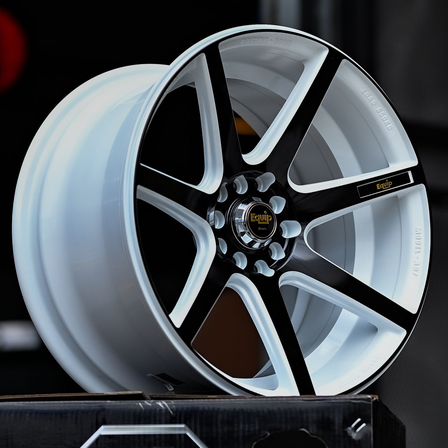 AD75H-430 17x9 10/100/114.3 ET25 CB73.1