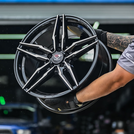 AD75H-444 17X7.5 10/100/114.3  ET35 CB73.1