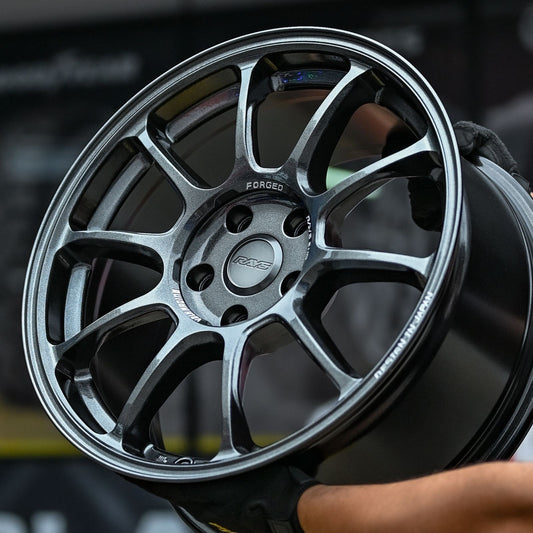 AD75H-468 17X8  5x114.3 ET38 CB73.1