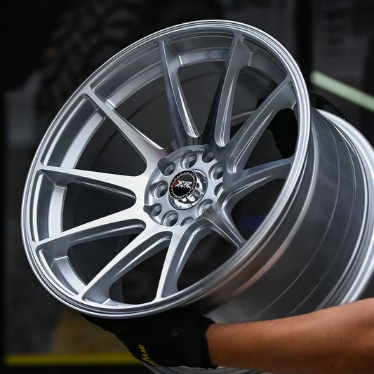 AD75H-480 17X9 10X100/114.3 ET23.75 CB73.1