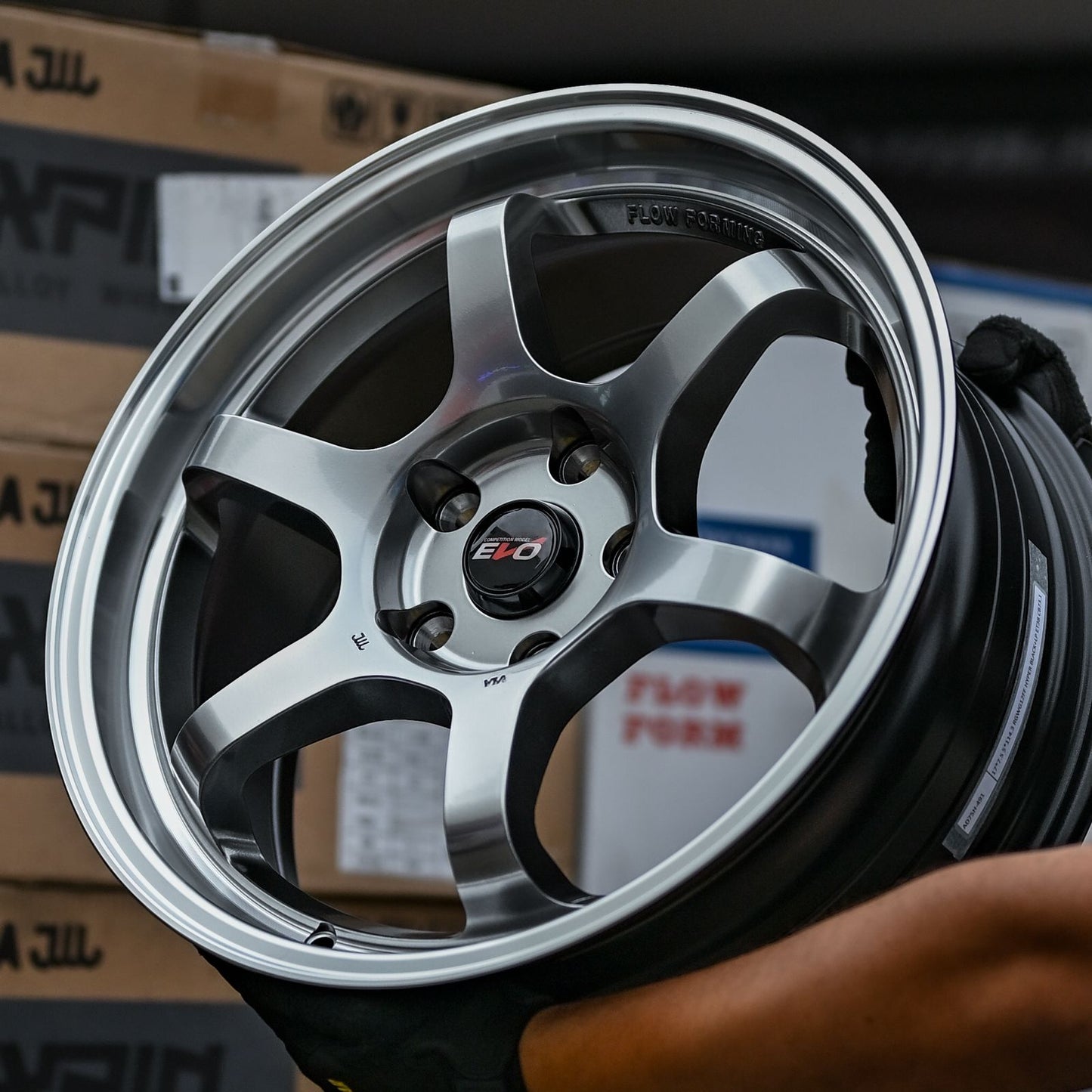 AD75H-491 17X7.5 5X114.3 ET38 CB73.1