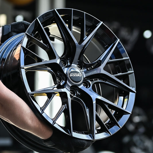 AD75H-508 17x7.5 5x114.3 ET38 CB73.1