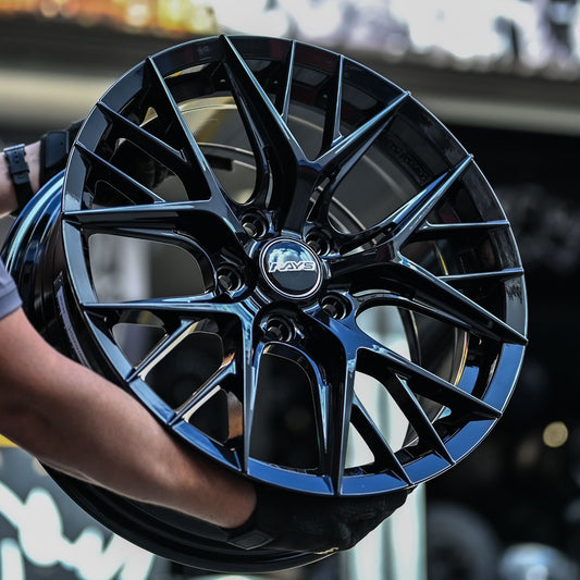 AD75H-509 17x7.5 5x114.3 ET38 CB73.1