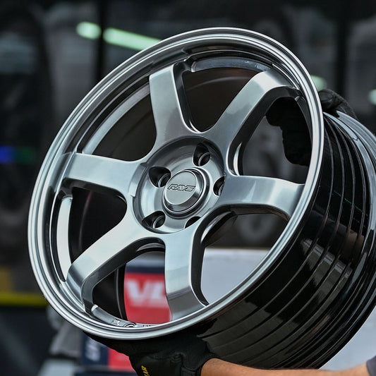 AD75H-543 17X8 5X114.3 ET38 CB73.1