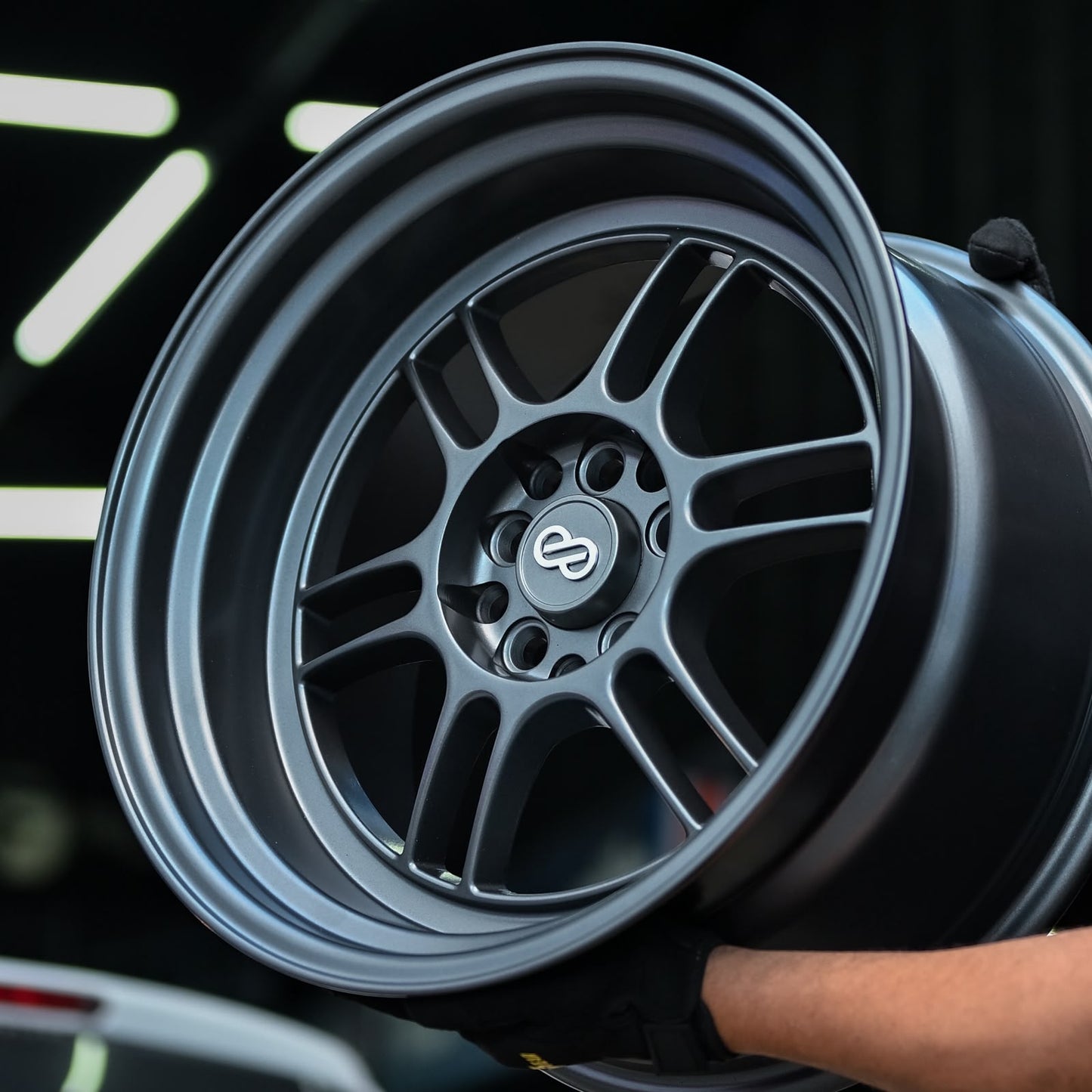 AD75H-576 17x9.0 10X100/114.3 ET15 CB73.1