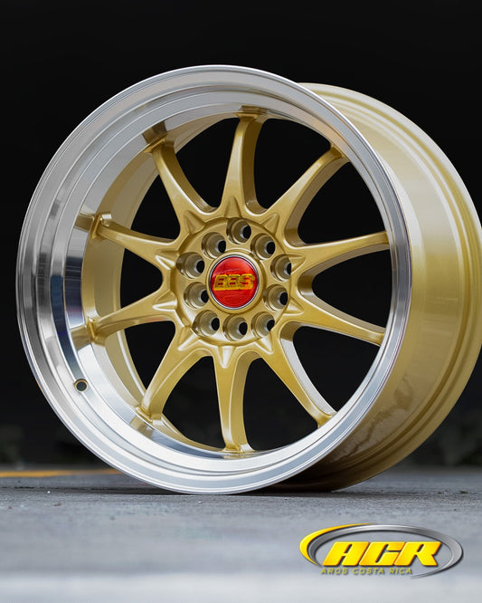 AD75H-62 17X9 10/100/114 ET20 CB73.1