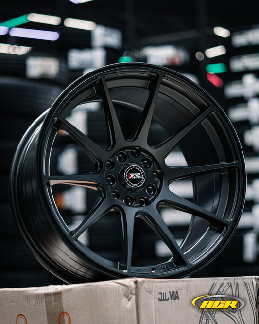 AD75H-63 17X9 10X100/114.3 ET23.75 CB73.1
