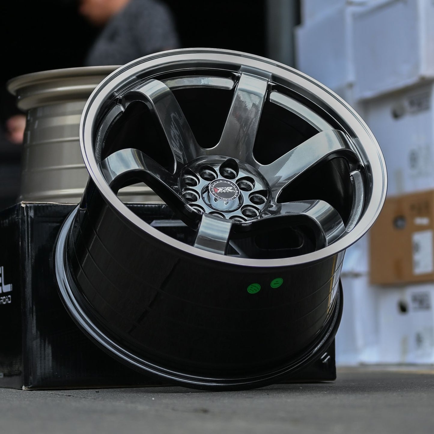 AD75H-72 17X10 10/100/114 ET20 CB73.1