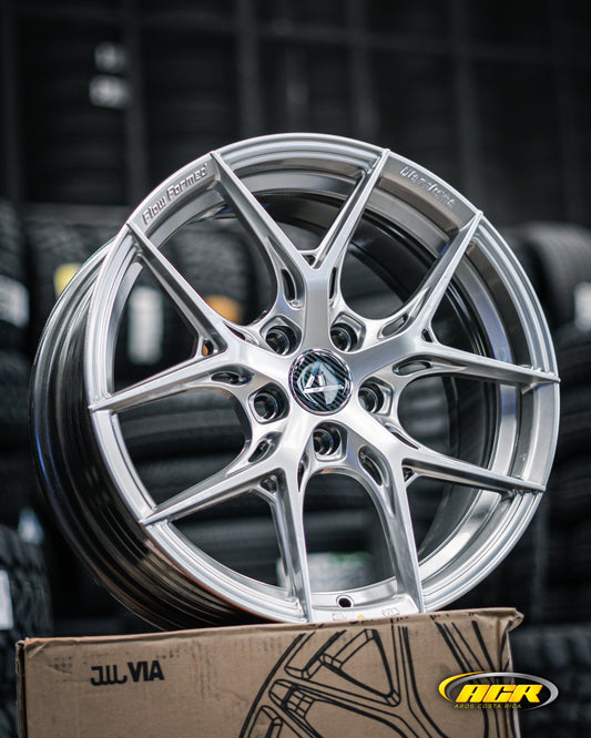 AD75HT-11 17x7.5 5X108 ET38 CB63.4