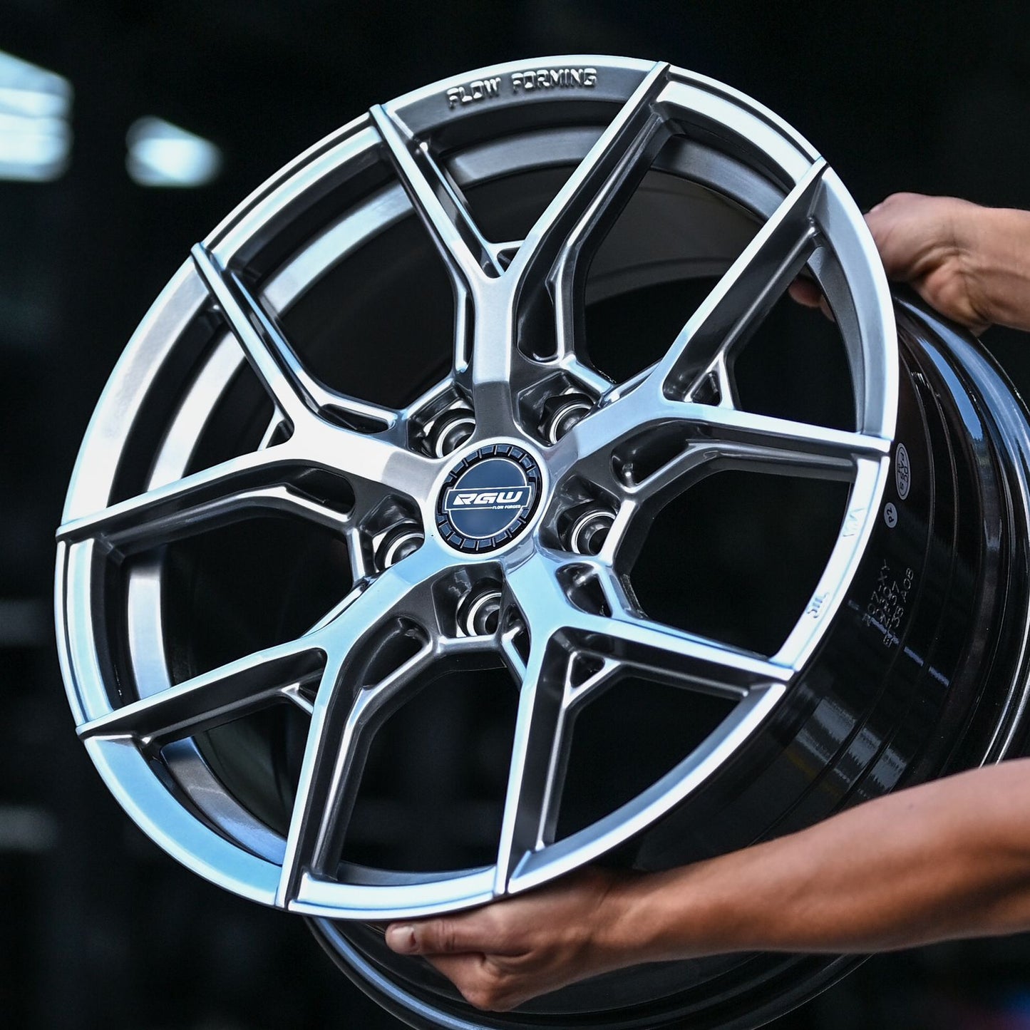 AD75HT-18 17X7.5 5X108 ET38 CB73.1