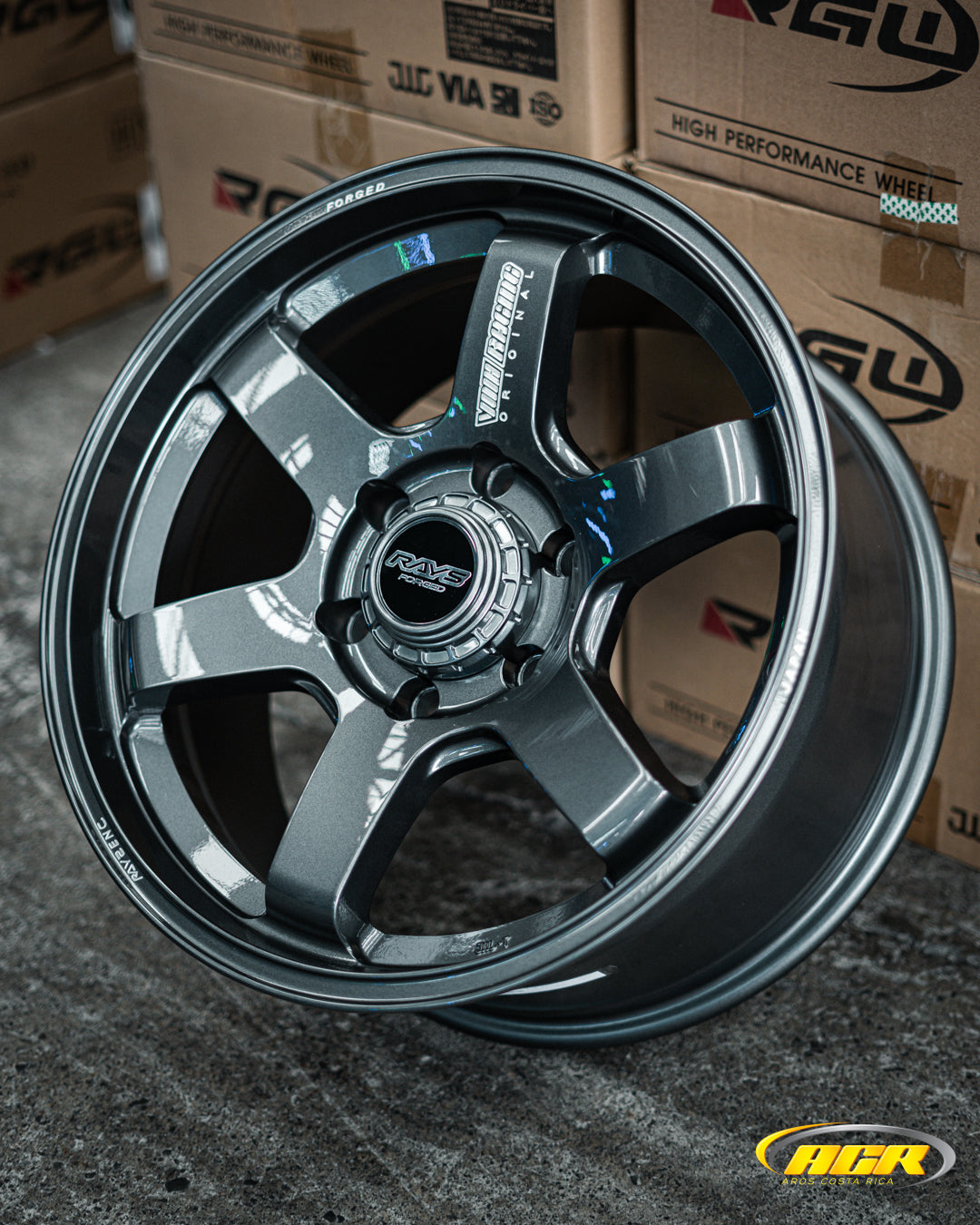 AD84X46H-36 18X8 6X139.7 ET20 CB108