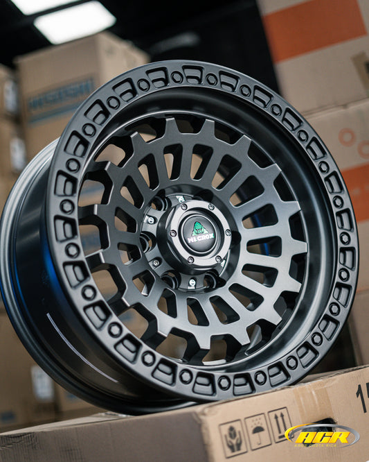 AD84X46H-38 18X9 6X139.7  ET0 CB110