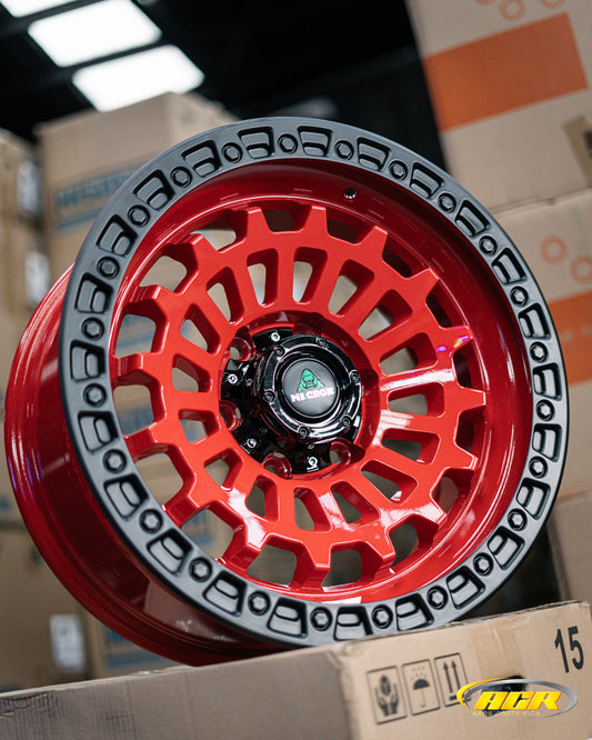 AD84X46H-40 18x9 6x139.7 ET0 CB110
