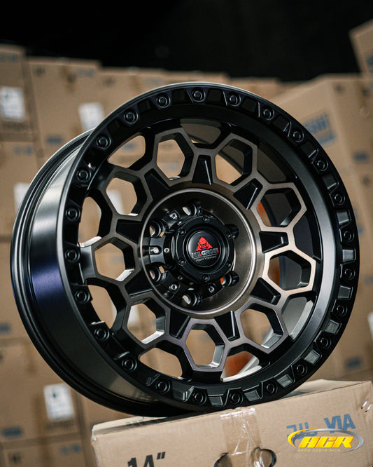 AD84X46H-45 18X8.5 6X139.7  ET0 CB110.1