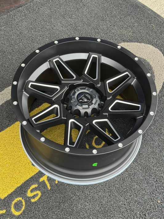 AD84X46H-54 18X9 6X139.7 ET0 CB110.1