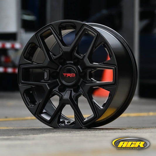 AD84X46H-74 18X9 6X139.7 ET15 CB106.1