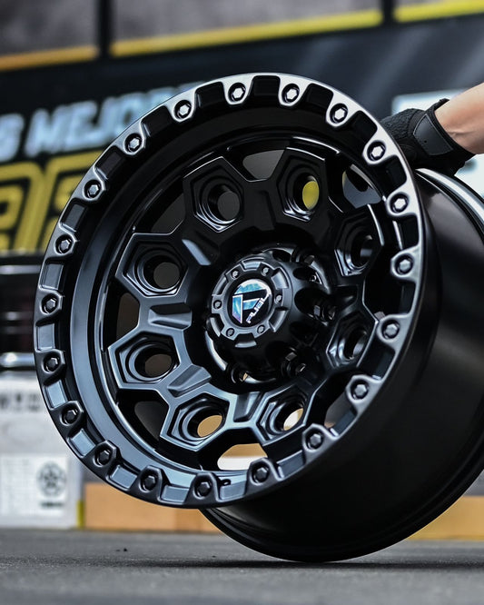 AD84X46H-79 18X9 6X139.7 ET0 CB110.1
