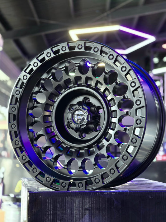 AD84X46HF-5 18X9 6X114.3 ET0 CB66.1
