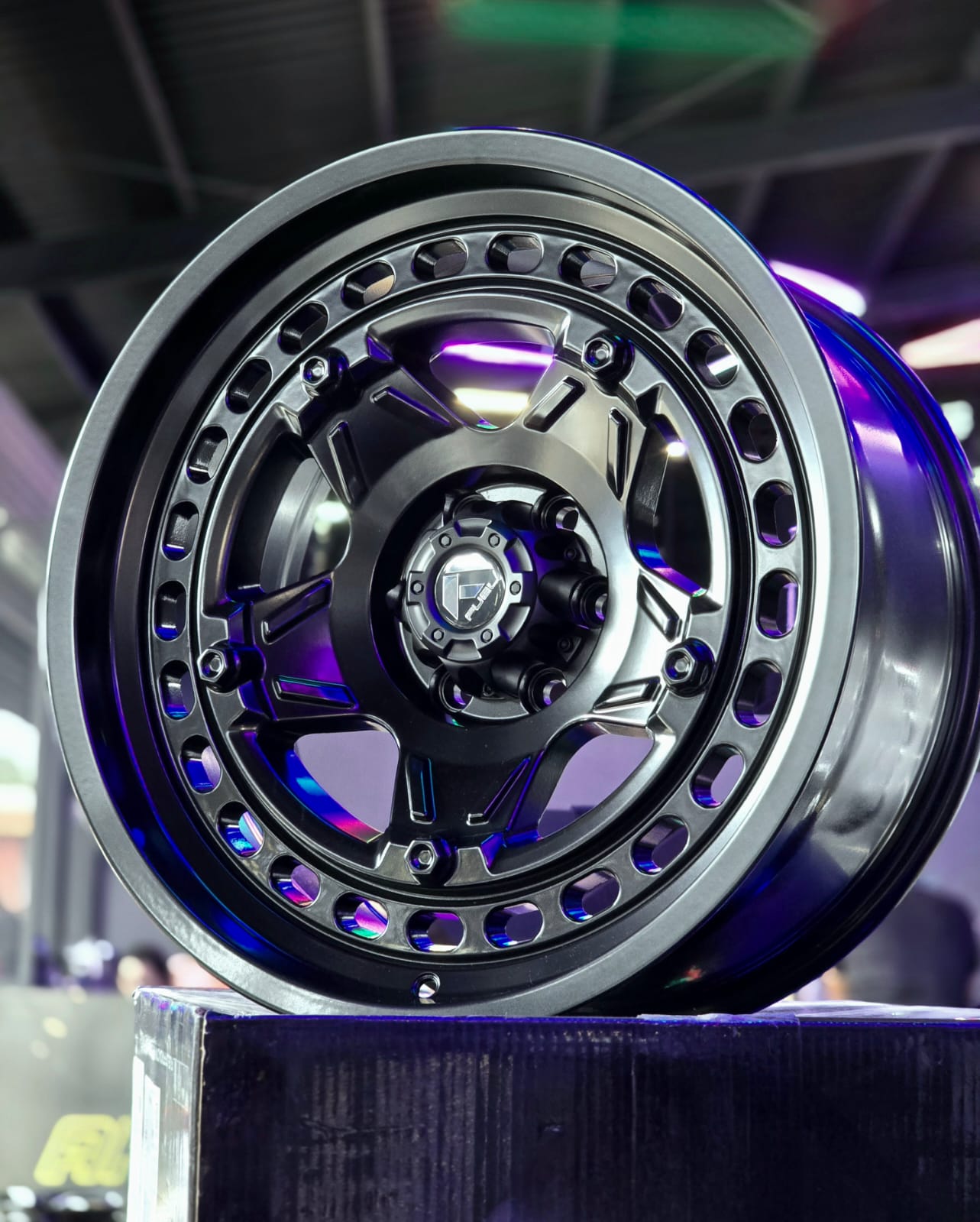 AD84X46HF-6 18X9 6X114.3 ET0 CB66.1