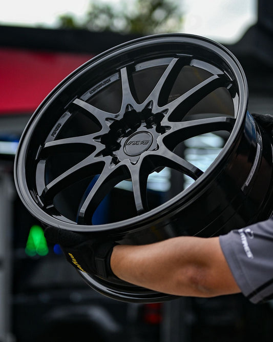 AD85H-193 18X8.5 5X114.3 ET38 CB73.1