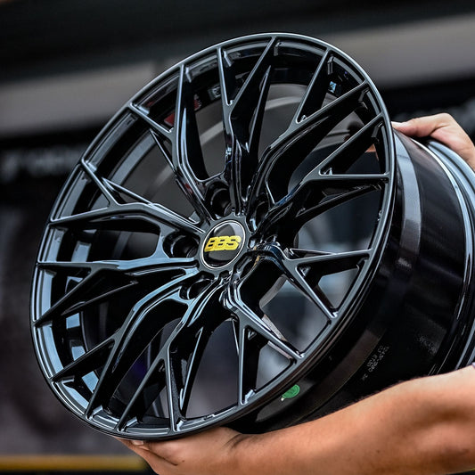 AD85h-208 18x8.0 5X114.3 ET35 C.B73.1