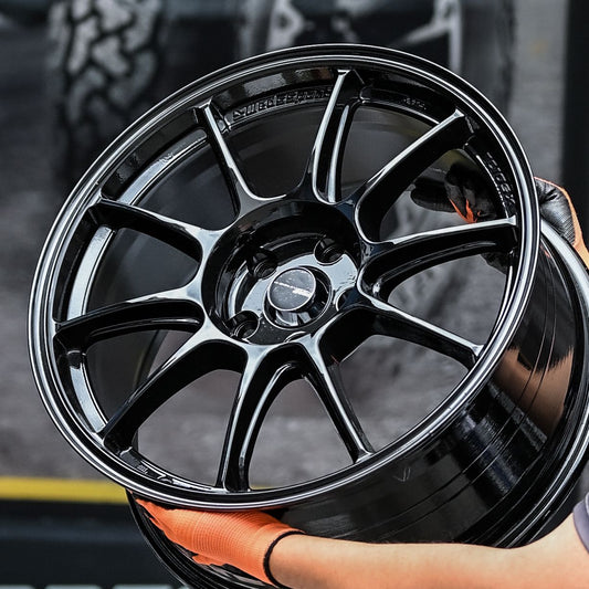 AD85H-211 18X8.5 5X114.3 ET38 C.B73.1