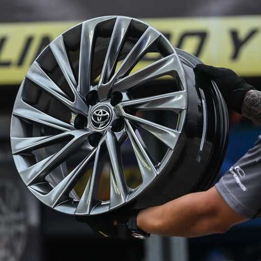 AD85H-217 18x8 5X114.3 ET42 CB60.1