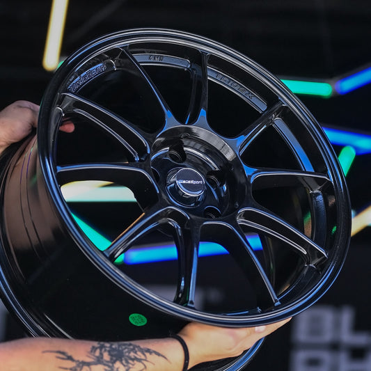 AD85H-234 18X8.5 5X114.3 ET38 CB73.1