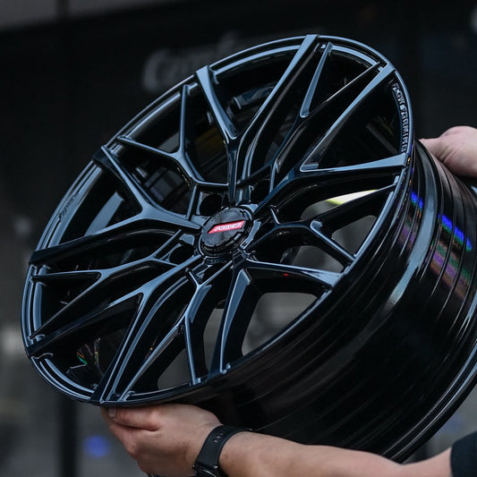 AD85H-266 18X8 5X114.3 ET38 CB73.1