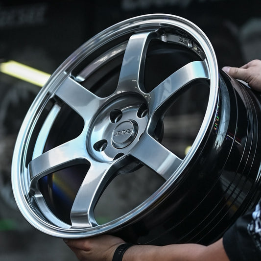 AD85H-278 18X8.5 5X114.3 ET40 CB73.1