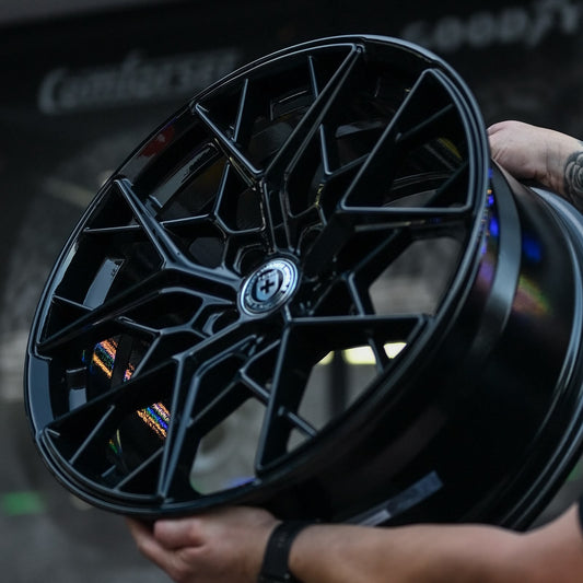 AD85H-293 18x8.5 5x114.3 ET40 CB73.1