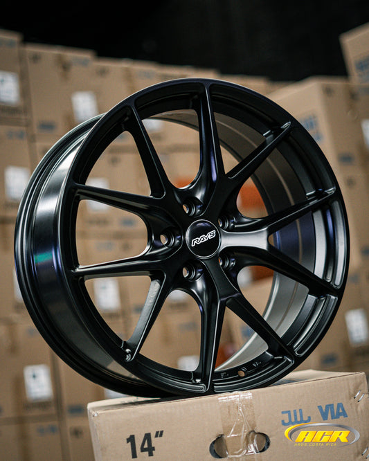 AD85HC-01 18x8 5X105 ET38 CB56.6