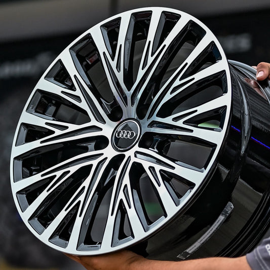 AD85HG-36 18X8 5X112 ET35 CB66.5