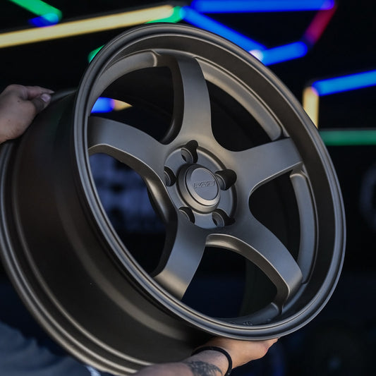 AD85HG-75 18x8 5X112 ET35 CB66.56