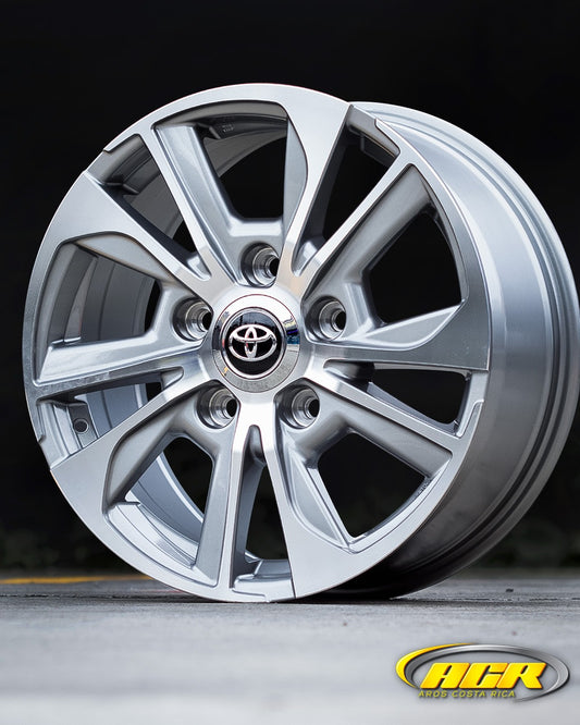 AD85HM-01 18X8 5X150 ET58 CB110.1